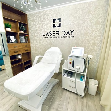Студия лазерной эпиляции Laser Day в ТЦ Центр Города фото 1
