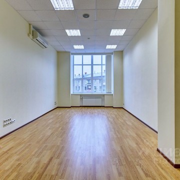 Workki бизнес-центр на ВДНХ фото 3