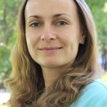 Фотография специалиста Качур Светлана Владимировна