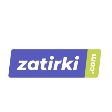 Интернет-магазин zatirki.com фото 1