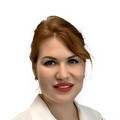 Фотография специалиста Суровицкая Юлия Владимировна