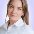 Фотография специалиста Якубова Елена Юнировна
