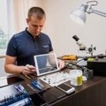 Фотография специалиста Сизов Иван