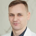 Фотография специалиста Аксенов Михаил Павлович