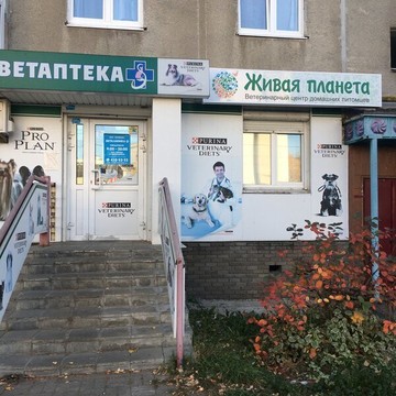 Ветеринарная клиника Живая Планета фото 3