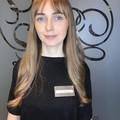 Фотография специалиста Саид-Аббас Александрина