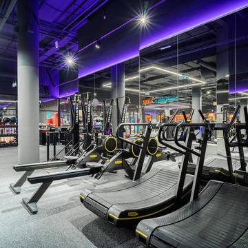 Фитнес-клуб DDX Fitness на Чонгарском бульваре фото 2