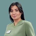 Фотография специалиста Меняйлова Анастасия Максимовна