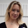 Фотография специалиста Хисматулина Анастасия