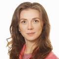 Фотография специалиста Шурупова Вероника Александровна