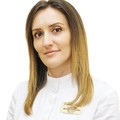 Фотография специалиста Субботина Яна Константиновна