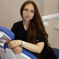 Фотография специалиста Шокова Дарья Александровна
