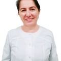 Фотография специалиста Закараева Сацита Гиланиевна