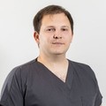 Фотография специалиста Замараев Глеб Владимирович