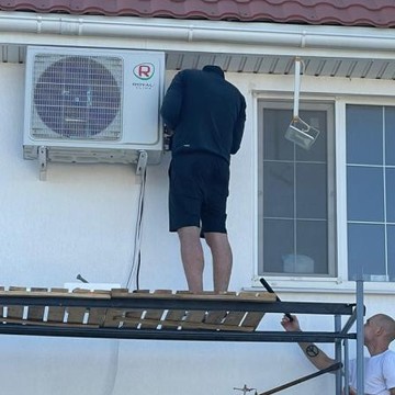 Домашний климат фото 1