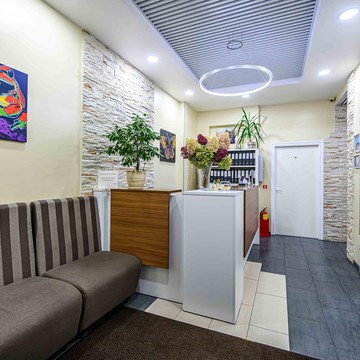 Кабинет стоматолога Даллакян Д.В. фото 1