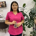 Фотография специалиста Макеева Надежда