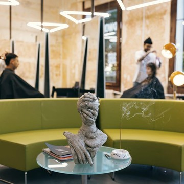 Парикмахерская GoodWork фото 1