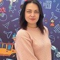 Фотография специалиста Саханчук Неля Владимировна