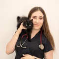 Фотография специалиста Свяжина Карина Романовна