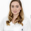 Фотография специалиста Лахтанова Анна Сергеевна