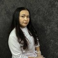 Фотография специалиста Байменова Жанар Сансезбаевна