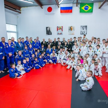 Спортивный клуб ТИТАН на Осенней улице фото 2