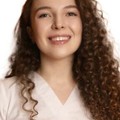 Фотография специалиста Русина Мария Алексеевна