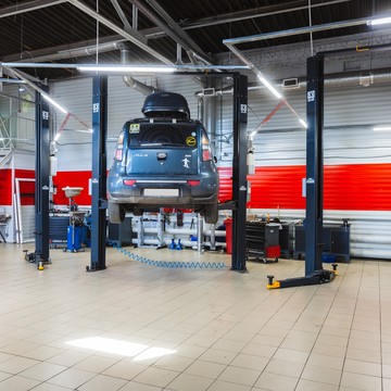 Автосервис Vernum Auto в Бабушкинском районе фото 3