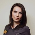 Фотография специалиста Сырма Елена Олеговна