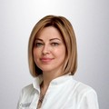Фотография специалиста Кострюкова Ирина Николаевна