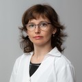 Фотография специалиста Никитина Наталья Александровна