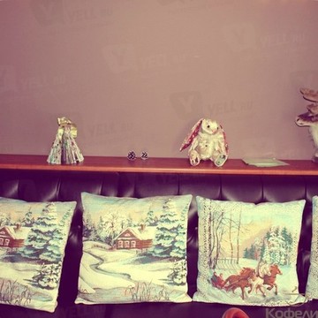 Кофейный Кот фото 2