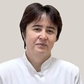 Фотография специалиста Ладочкина Светлана Александровна