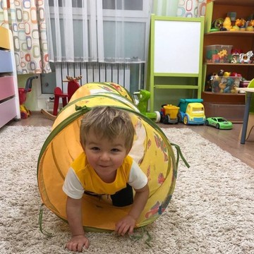 Детский сад Smart Kids фото 1
