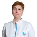 Фотография специалиста Кобец Татьяна Александровна