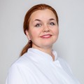 Фотография специалиста Лазарева Ольга Александровна