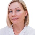 Фотография специалиста Новикова Юлия Александровна