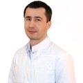 Фотография специалиста Гасинов Георгий Домбаевич