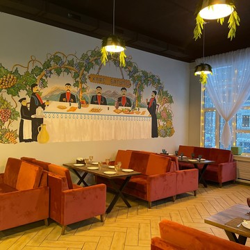 Кафе Батуми фото 1