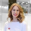 Фотография специалиста Кузнецова Татьяна
