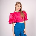 Фотография специалиста Путова Анастасия Павловна
