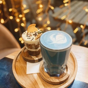 Кофейня Vandal Coffee фото 2