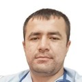 Фотография специалиста Рахмонбердиев Мухаммед Козимович