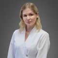 Фотография специалиста Сноровихина Анастасия Сергеевна