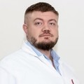 Фотография специалиста Назимов Олег Сергеевич