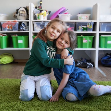 Частная школа Макарун фото 2