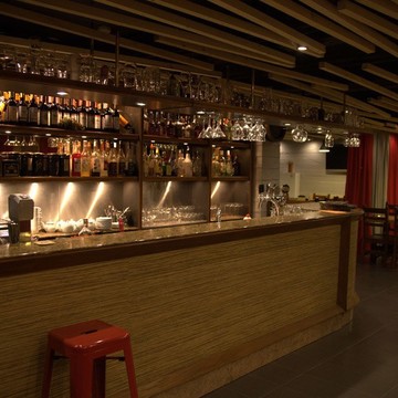 Кафе-бар Репин фото 1