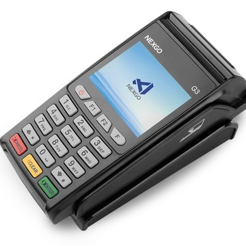 POS-терминалы NexGo, эквайринг от 1,35%