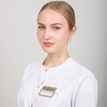 Фотография специалиста Брылева Надежда Александровна